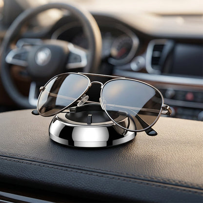 📱 LIMITED-TIME 30% OFF! ✨ Dashboard Phone Mount with Parking Plate – 2-in-1, 360° Rotation, Strong Grip 🅿️
