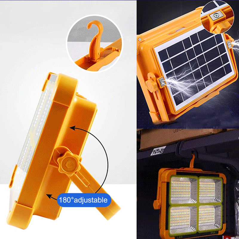 🔥While Supplies Last 40% OFF!🎉 Portable Solar Outdoor Light