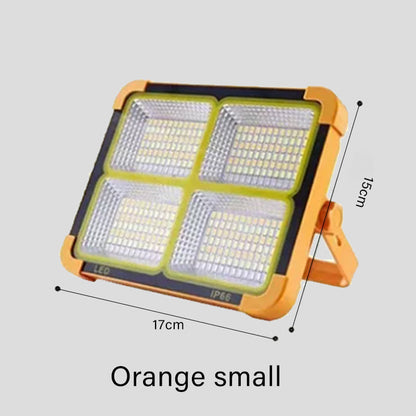 🔥While Supplies Last 40% OFF!🎉 Portable Solar Outdoor Light