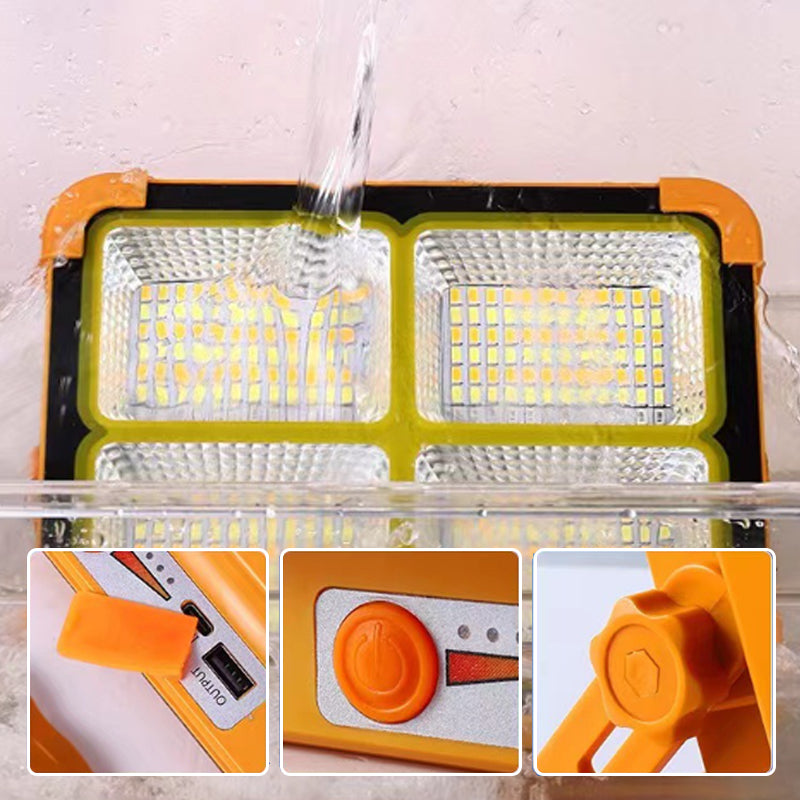 🔥While Supplies Last 40% OFF!🎉 Portable Solar Outdoor Light