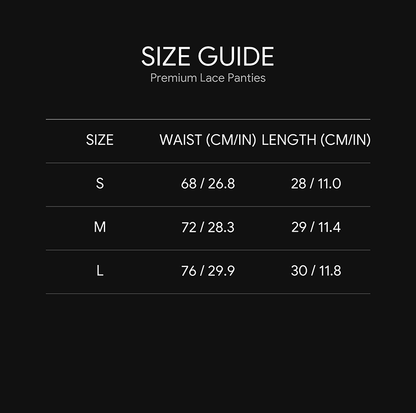📢📢48% OFF !! ⏰Women's Soft Breathable Lace Briefs