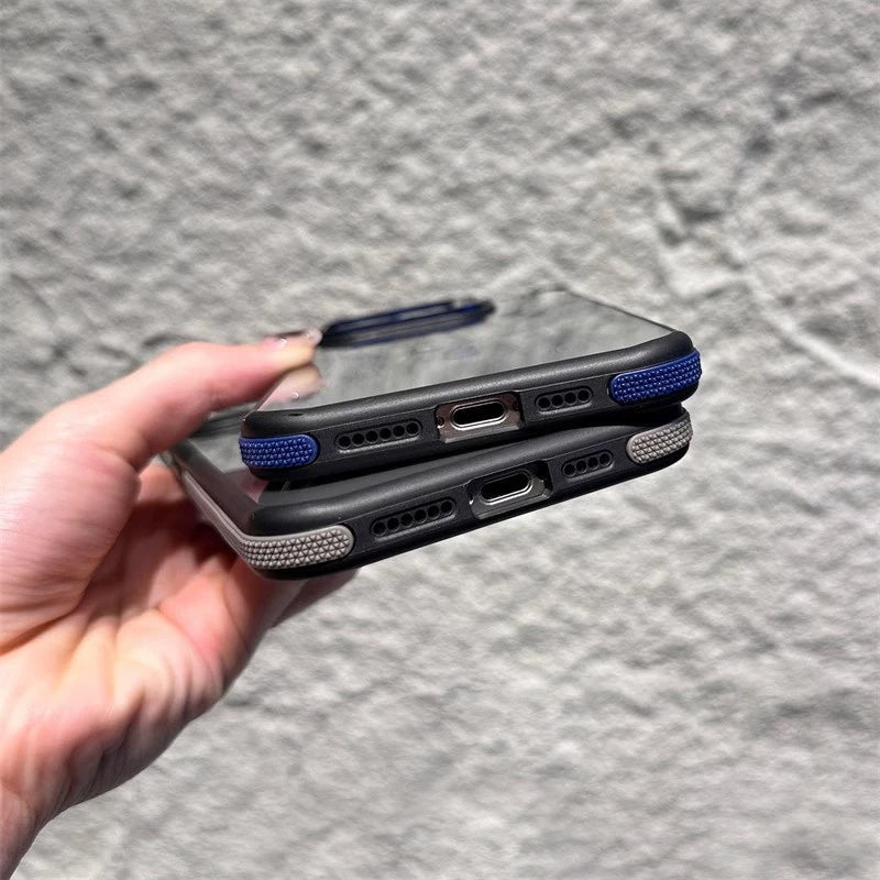 📢📢35% OFF !! ⏰Magnetic Phone Case with Lens Stand