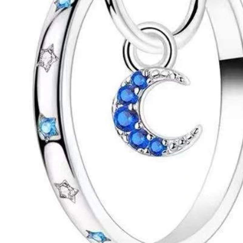 🌙 LIMITED-TIME 30% OFF! ✨ Celestial Sun & Moon Hoops – Layered, Symbolic, Hypoallergenic ✨