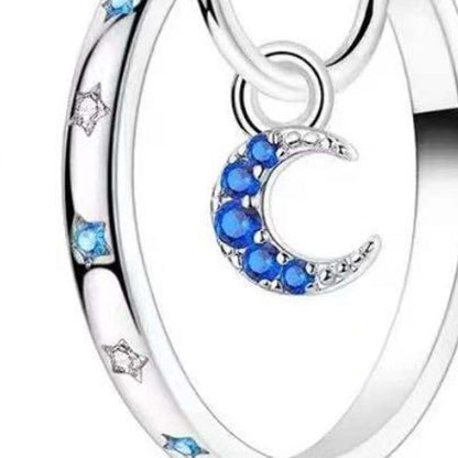 🌙 LIMITED-TIME 30% OFF! ✨ Celestial Sun & Moon Hoops – Layered, Symbolic, Hypoallergenic ✨