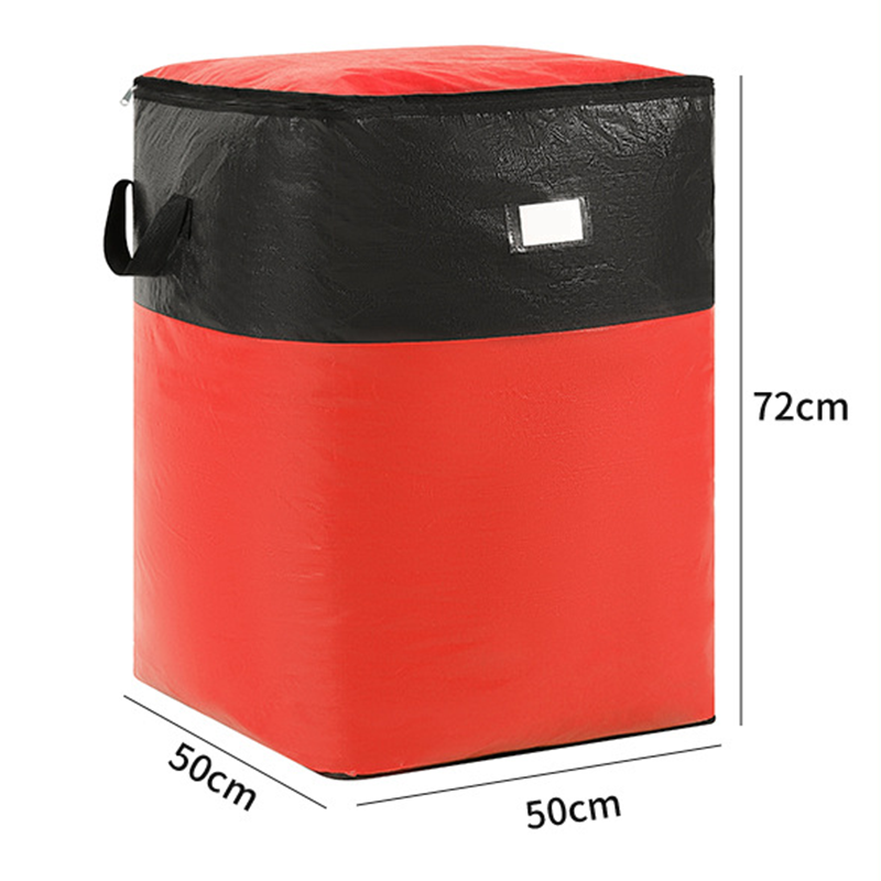 📦40% OFF NOW! 🧳 Collapsible Storage and Moving Bag – Heavy-duty handles & zippered closure – Folds flat, perfect for moving, travel or closet organization – reusable & easy to clean 🏠