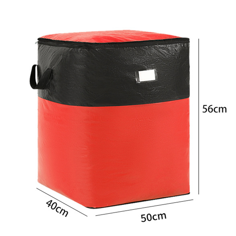 📦40% OFF NOW! 🧳 Collapsible Storage and Moving Bag – Heavy-duty handles & zippered closure – Folds flat, perfect for moving, travel or closet organization – reusable & easy to clean 🏠