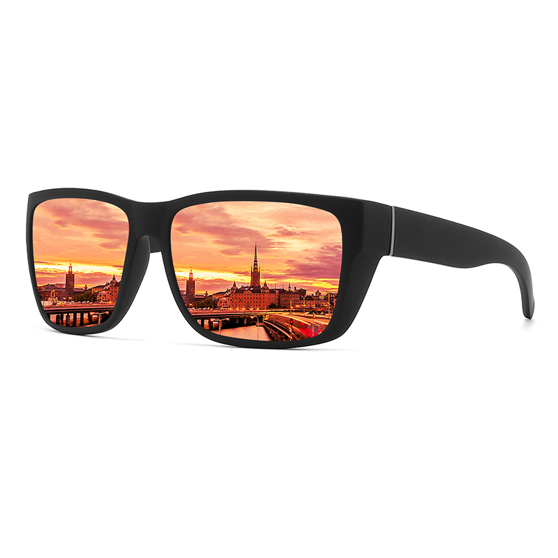 📢📢40% OFF !! ⏰Unisex Polarized Sunglasses for Running Cycling Driving Sports