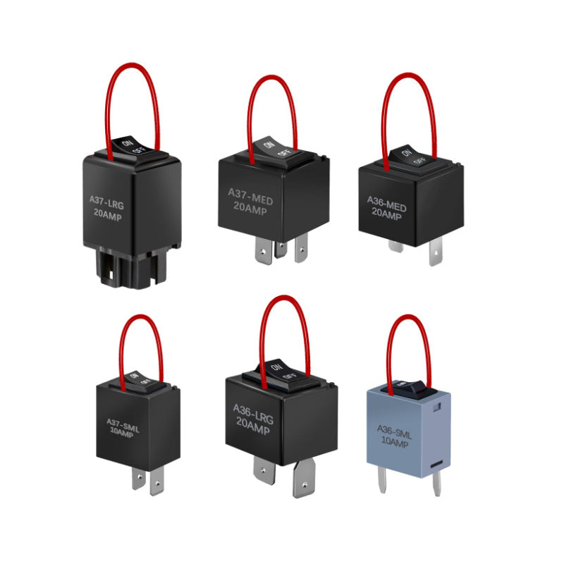 📢📢40% OFF !!!⏰Automotive Relay Tester and Bypass Jumper Set