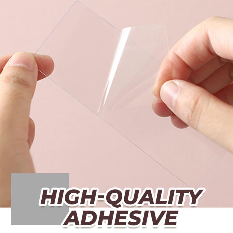 📢📢50% OFF !!⏰No Trace Self-Adhesive Row Plug Retainer
