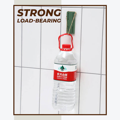 📢📢50% OFF !!⏰No Trace Self-Adhesive Row Plug Retainer