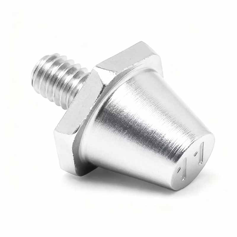 📢📢40% OFF !! ⏰High Hardness Aluminum Alloy Football Cleat Studs⚽