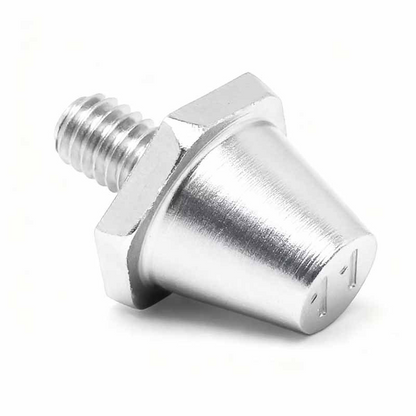 📢📢40% OFF !! ⏰High Hardness Aluminum Alloy Football Cleat Studs⚽