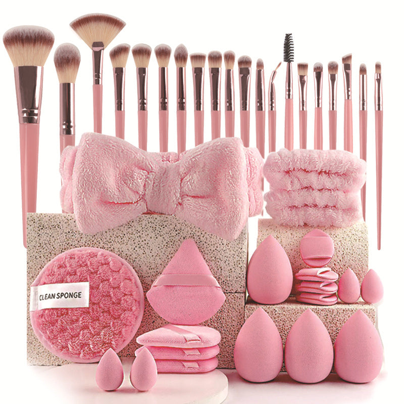 40 PCS Pink