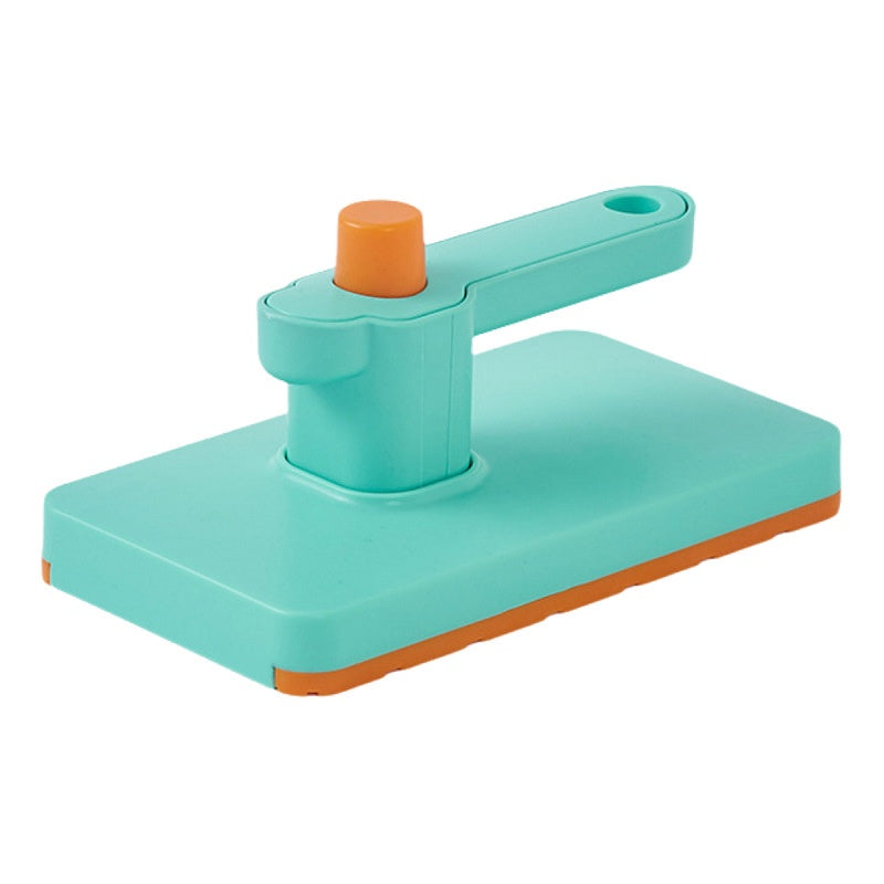 📢📢40% OFF !! ⏰No-Touch Snap Grip Mini Mop🫧🧽