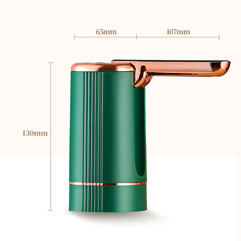 📢📢36% OFF !! ⏰3-Speed Foldable Water Dispenser
