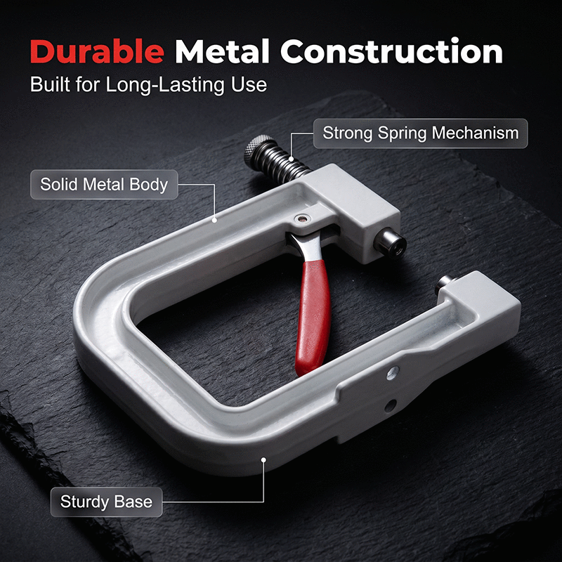 🔥New Arrival 40% OFF! ☀️ DIY Manual Pearl Setting Machine with Pearl and Rivet Kit DIYers & Jewelry Designers. Make Unique Pieces At Home! 🔩💎