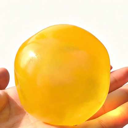 🥳2026 HOT SALE🥳✨Stress Relief Squishy Toy Ball