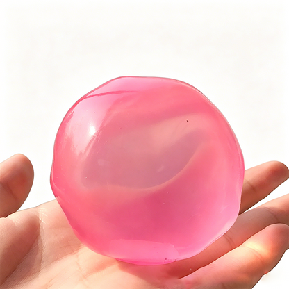 🥳2026 HOT SALE🥳✨Stress Relief Squishy Toy Ball