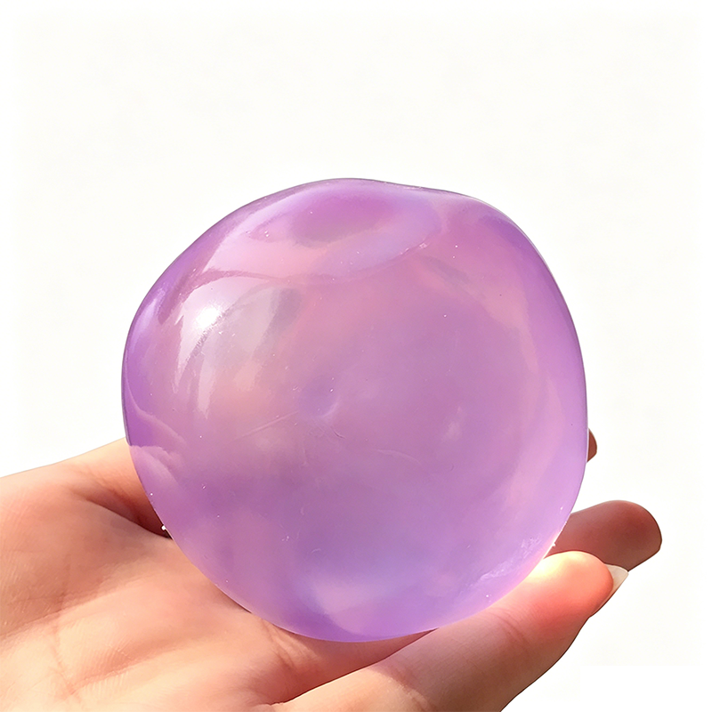 🥳2026 HOT SALE🥳✨Stress Relief Squishy Toy Ball