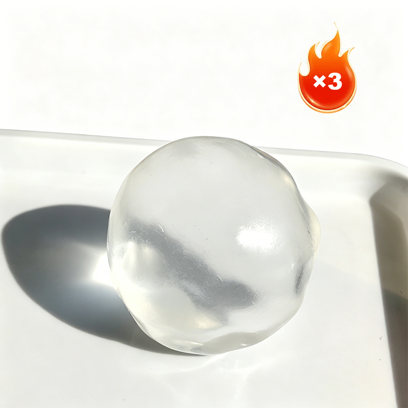 🥳2026 HOT SALE🥳✨Stress Relief Squishy Toy Ball