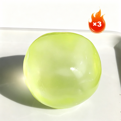 🥳2026 HOT SALE🥳✨Stress Relief Squishy Toy Ball