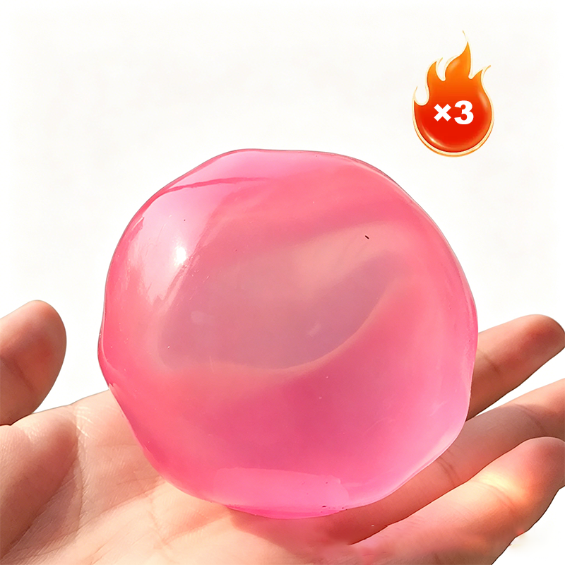 🥳2026 HOT SALE🥳✨Stress Relief Squishy Toy Ball