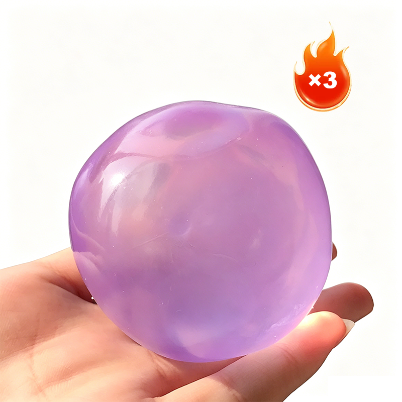 🥳2026 HOT SALE🥳✨Stress Relief Squishy Toy Ball