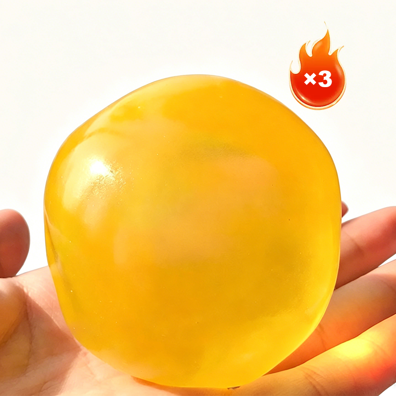🥳2026 HOT SALE🥳✨Stress Relief Squishy Toy Ball