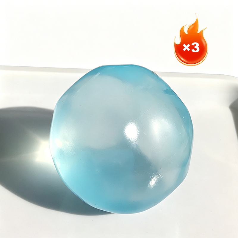 🥳2026 HOT SALE🥳✨Stress Relief Squishy Toy Ball