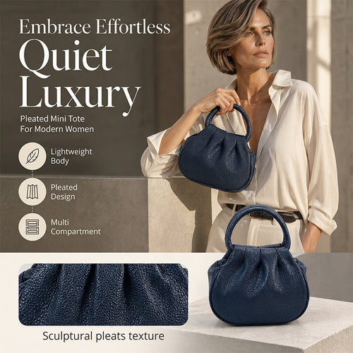 📢📢40% OFF !! ⏰Mini Clutch Handbag for Women