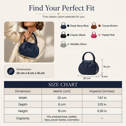 📢📢40% OFF !! ⏰Mini Clutch Handbag for Women