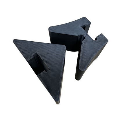 🔧 LIMITED-TIME 30% OFF! 💥 Corner Clamp Adapter for Quick-Grip Bar Clamps – 90° Precision, Heavy Duty, Slip-On ✨