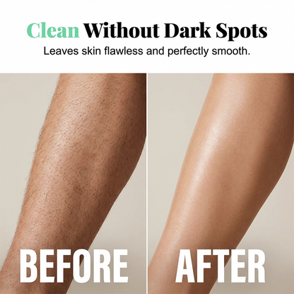 🌸 LIMITED-TIME 47% OFF! ✨ Gentle Hair Removal Cream – Smooth Skin, No Dark Spots, Botanical Infusion 🧴