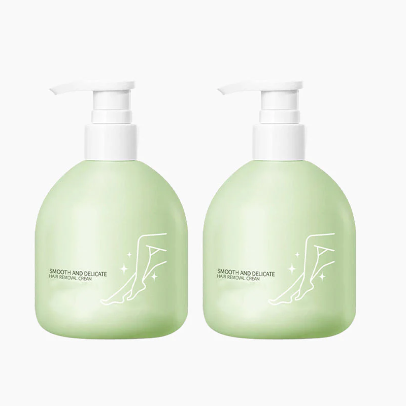 🌸 LIMITED-TIME 47% OFF! ✨ Gentle Hair Removal Cream – Smooth Skin, No Dark Spots, Botanical Infusion 🧴