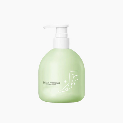 🌸 LIMITED-TIME 47% OFF! ✨ Gentle Hair Removal Cream – Smooth Skin, No Dark Spots, Botanical Infusion 🧴
