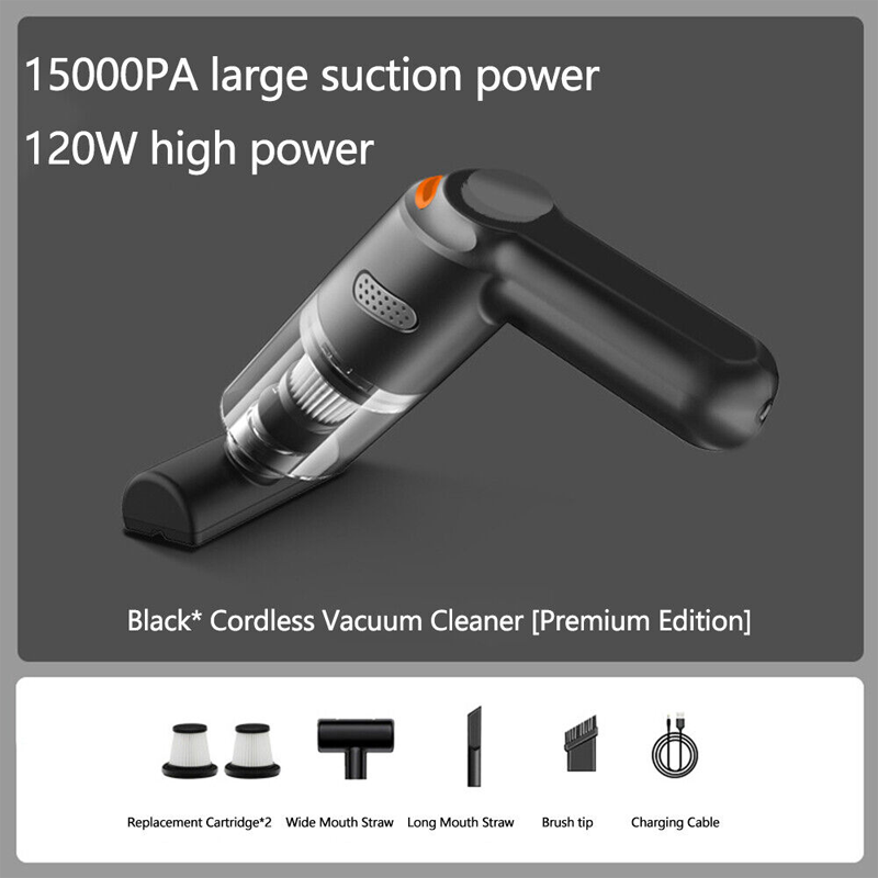 Black / Pro Edition