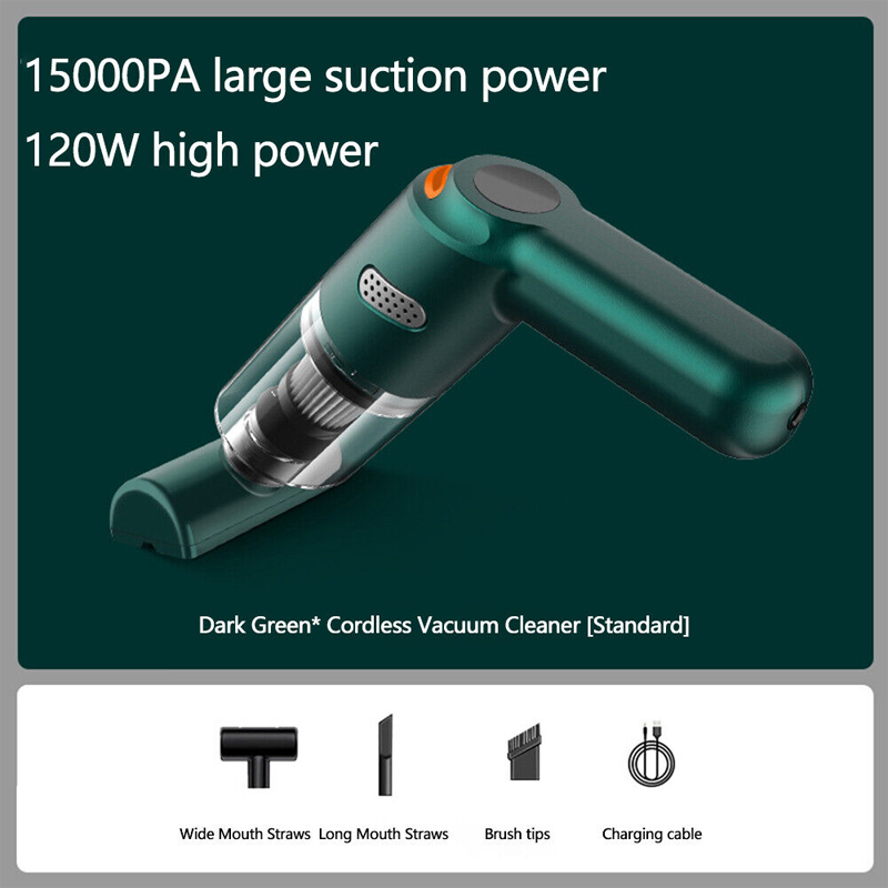 Dark Green / Standard Edition