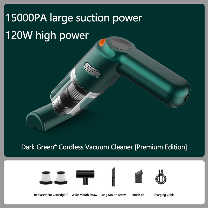Dark Green / Pro Edition