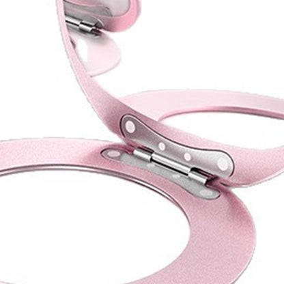 📢📢33% OFF !! ⏰Magnetic Mirror Phone Stand