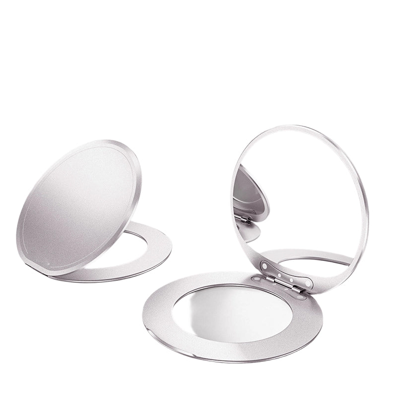 📢📢33% OFF !! ⏰Magnetic Mirror Phone Stand