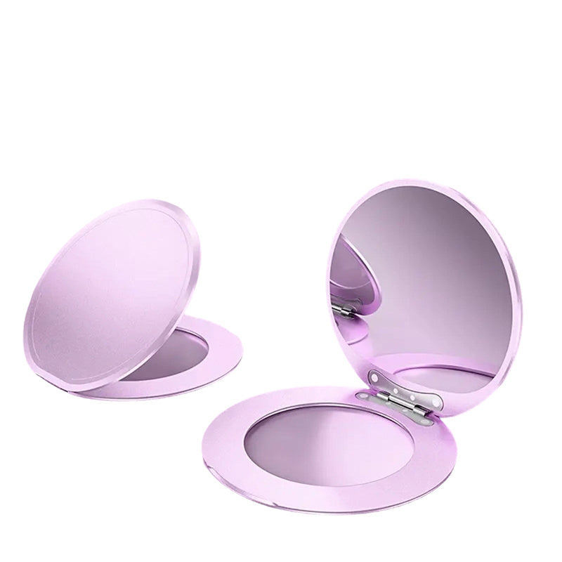 📢📢33% OFF !! ⏰Magnetic Mirror Phone Stand