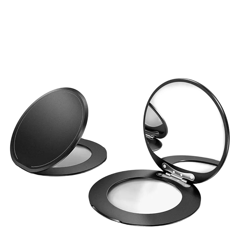📢📢33% OFF !! ⏰Magnetic Mirror Phone Stand