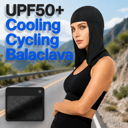 📢📢40% OFF !! ⏰Breathable Outdoor Skull Cap with Neck Cover