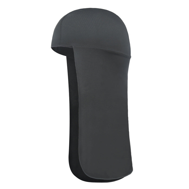 📢📢40% OFF !! ⏰Breathable Outdoor Skull Cap with Neck Cover