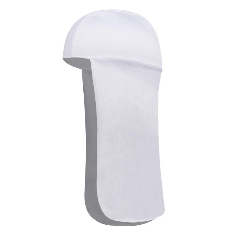 📢📢40% OFF !! ⏰Breathable Outdoor Skull Cap with Neck Cover