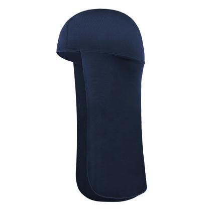📢📢40% OFF !! ⏰Breathable Outdoor Skull Cap with Neck Cover