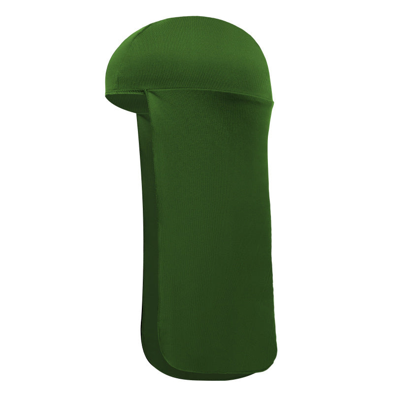 📢📢40% OFF !! ⏰Breathable Outdoor Skull Cap with Neck Cover