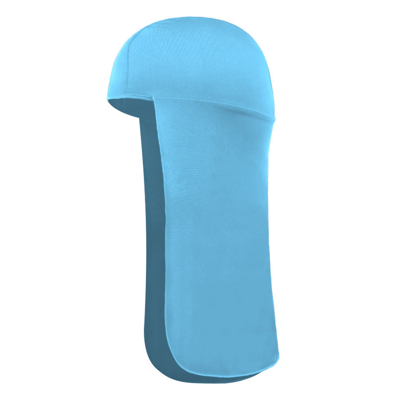 📢📢40% OFF !! ⏰Breathable Outdoor Skull Cap with Neck Cover