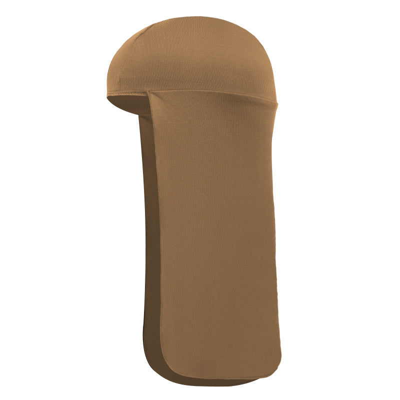 📢📢40% OFF !! ⏰Breathable Outdoor Skull Cap with Neck Cover