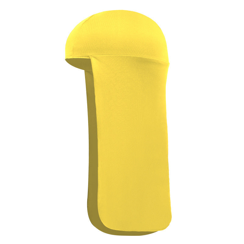 📢📢40% OFF !! ⏰Breathable Outdoor Skull Cap with Neck Cover